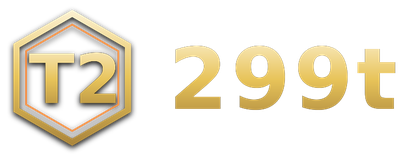 299t logo